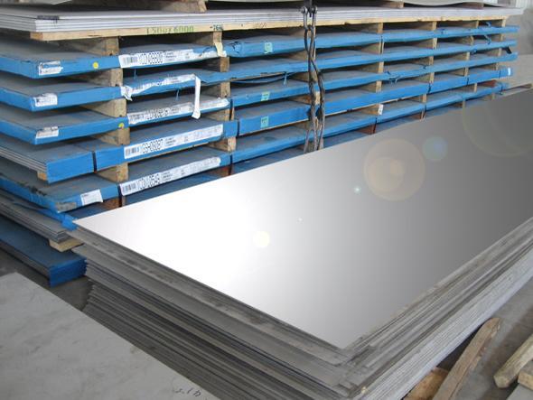 Steel Products